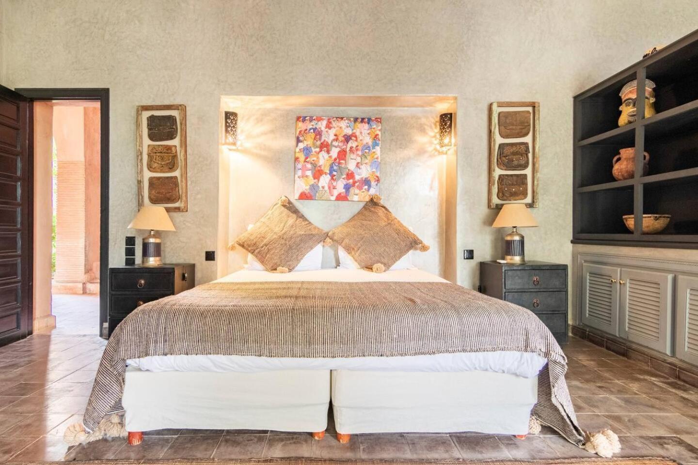 Palais Alexa * Marrakesh