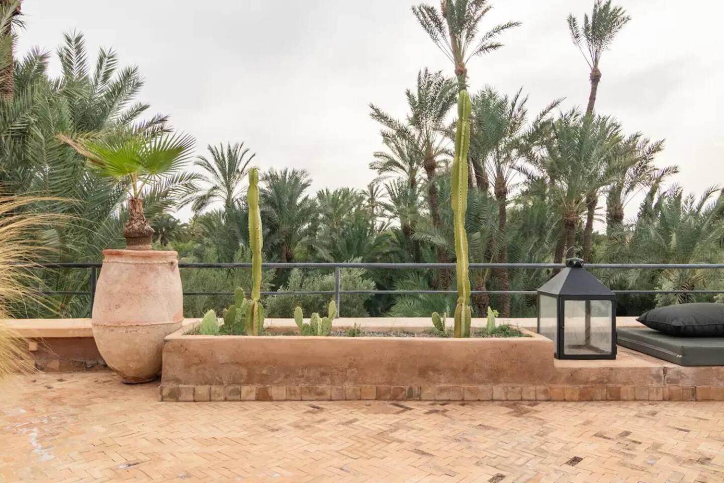 Palais Alexa Villa *